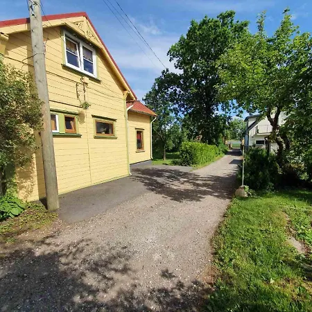 Apartman Annika
