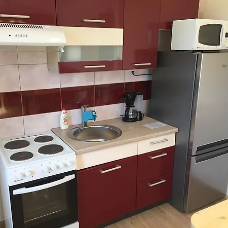 Apartman Annika *